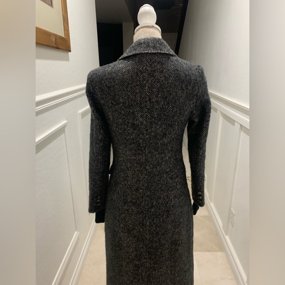 Favorite Daughter The City Single-Breasted Coat size S - Picture 9 of 15